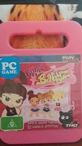 Bratz Babyz PC GAME - FREE POST - Bild 1 von 3
