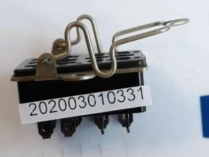 CONECTOR PAINTTON 5935 99 580 2874 (Nuevo stock antiguo) - Imagen 1 de 5