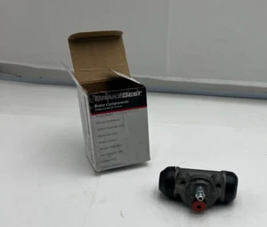 QTY 2 BrakeBest WC37420 Drum Brake Wheel Cylinder - Picture 1 of 9