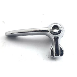 Wing Vent Window Latch Handle Fits Fiat 124 Sedan Wagon 1966-74 - Picture 1 of 5