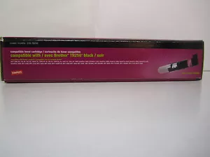 Grapas Cartucho Láser Compatible con Brother TN250 Negro-Nuevo - Imagen 1 de 5