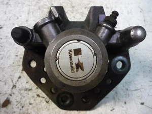 KAWASAKI VN700 RIGHT FRONT BRAKE CALIPER OEM - Imagen 1 de 9
