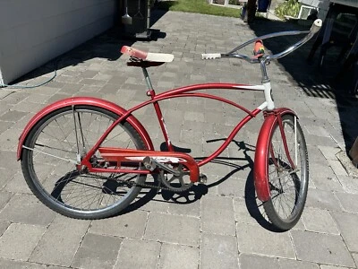 1963年哥伦比亚鱼雷 — 第 1/4 张图片