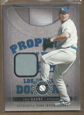 2005 Fleer Patchworks Baseball Card Pick (Inserts)