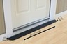EZEdge Transition Threshold Ramp For a Door Sill, ¾