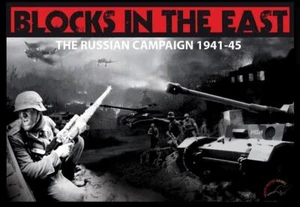 Blocks in the East (EN) - Picture 1 of 4