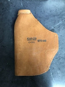 Galco STOW-N-GO IWB HOLSTER STO440/ Springfield XD9/40 4" - Picture 1 of 3