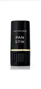 Max Factor Pan Stik Foundation,Shade 56 Medium,Stick Foundation,Discontinued - Picture 1 of 4