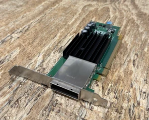690-20710-0001-100, NVIDIA Tesla PCIe NVA-P710-000 P710 Host Interface Card - Picture 1 of 3