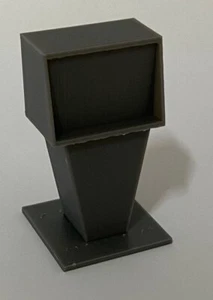 IP, Pompe essence – En miniature, échelle 1/32, IP54 - Bild 1 von 1