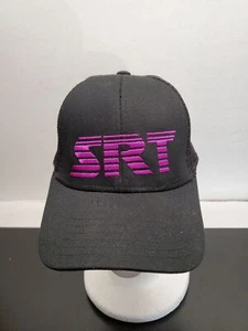 Sombrero Snapback de la Autoridad Portuaria del Sur para Camiones Refrigerados SRT - Empresa Cerrada - Imagen 1 de 6