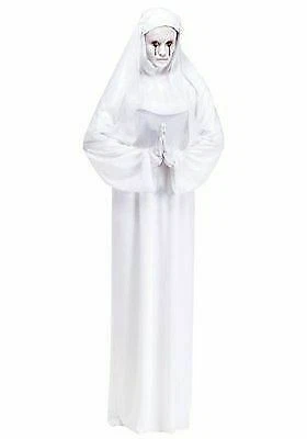Scary Mary Adult 6ft 200 LB Costume