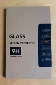High Quality Tempered Glass Screen Protector for iPhone 5s 5c - Picture 1 of 2