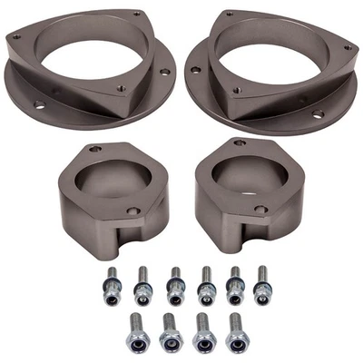 Kit de elevación completo de 2 pulgadas para espaciadores de puntal Subaru Legacy & Outback 2005-2009 Foto 1 de 4