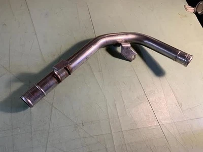 00-06 OEM Toyota MR2 Spyder Coolant Inlet Pipe Tube Line Right 16559-22010 - Image 1 of 4