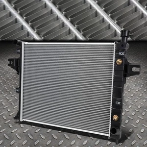 FOR 01-04 JEEP GRAND CHEROKEE 4.7 AT OE STYLE ALUMINUM CORE RADIATOR DPI 2336 - Picture 1 of 6