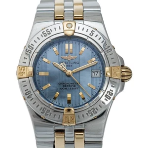 Breitling Starliner Ref. B71340 Full Set - Bild 1 von 5