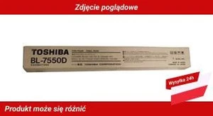 BL-7550D Toshiba BD-6560 Listwa czyszcząca - Photo 1/2