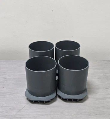 Thermo Scientific  75007302 500mL Adapters for TX-1000 Swinging Bucket Rotor - Image 1 of 4