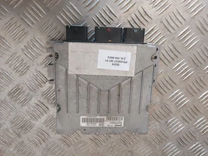 Calculateur Moteur SIEMENS - PEUGEOT 307 2.0L HDI 90CH - Réf : 9644302380 - Picture 1 of 5