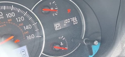 Cuadro medidor velocímetro Máxima OE 2012 100 k millas Nissan Foto 1 de 4