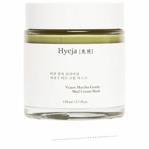 Feuchtigkeitsspendende Maske Hyeja VEGAN MATCHA 110 ml - Bild 1 von 1