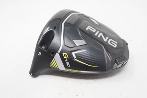 Ping G430 Max 9*  Driver Club Head Only Inv12799708 Lefty Lh - Picture 1 of 4