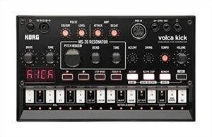 KORG Analogue kick Generator volca kick New Japan F/S w/Tracking - Picture 1 of 3