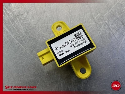 2008-2017 Chrysler Ram Dodge Pressure Sensor Mopar OEM 56054047AC - Изображение 1 из 4