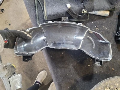 Speedometer MPH Sedan LX Fits 19-21 CIVIC 2043106 - Image 1 of 4