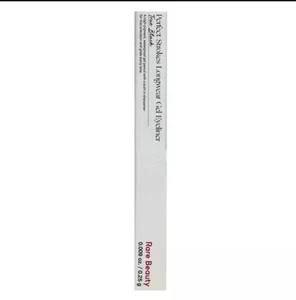 RARO BEAUTY Perfect Strokes eyeliner gel lunga durata ~ vero nero ~ 0,25 g/0,009 oz nuovo con scatola - Foto 1 di 4