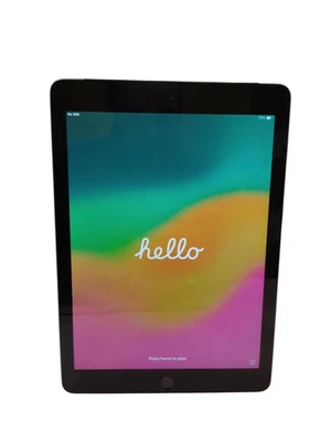 Apple iPad 6º Generación LTE 9.7" 2018 Tablet Segunda Mano - Imagen 1 de 4