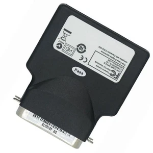 Compatible Network Card P1031031 for Zebra ZM400 110XI3 Thermal Printer - Photo 1/9