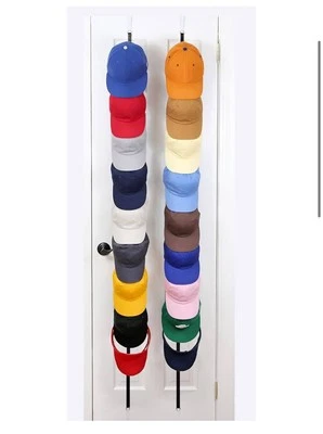 Sombrero Organizador CapRack. (B-6) Foto 1 de 4