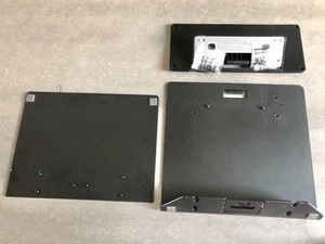 Samsung QN 75QN900C 75" 77" TV Abdeckung Halterung Ständer Halterung Basis unten mit Schrauben - Bild 1 von 10
