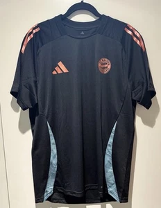 Bayern Munich Adidas Away Training Soccer Football Jersey Shirt Kit 24/25 Large - Picture 1 of 8