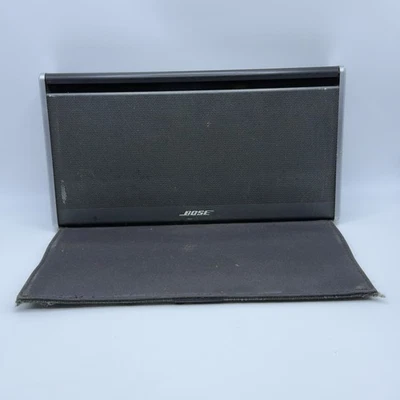 Bose Soundlink Bluetooth Mobile Speaker  - Image 1 of 4