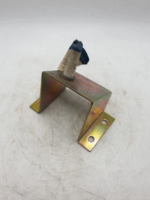 Mercedes Benz W126 Genuine Bearing Bracket A1263000036 New OEM Part - Image 1 of 4