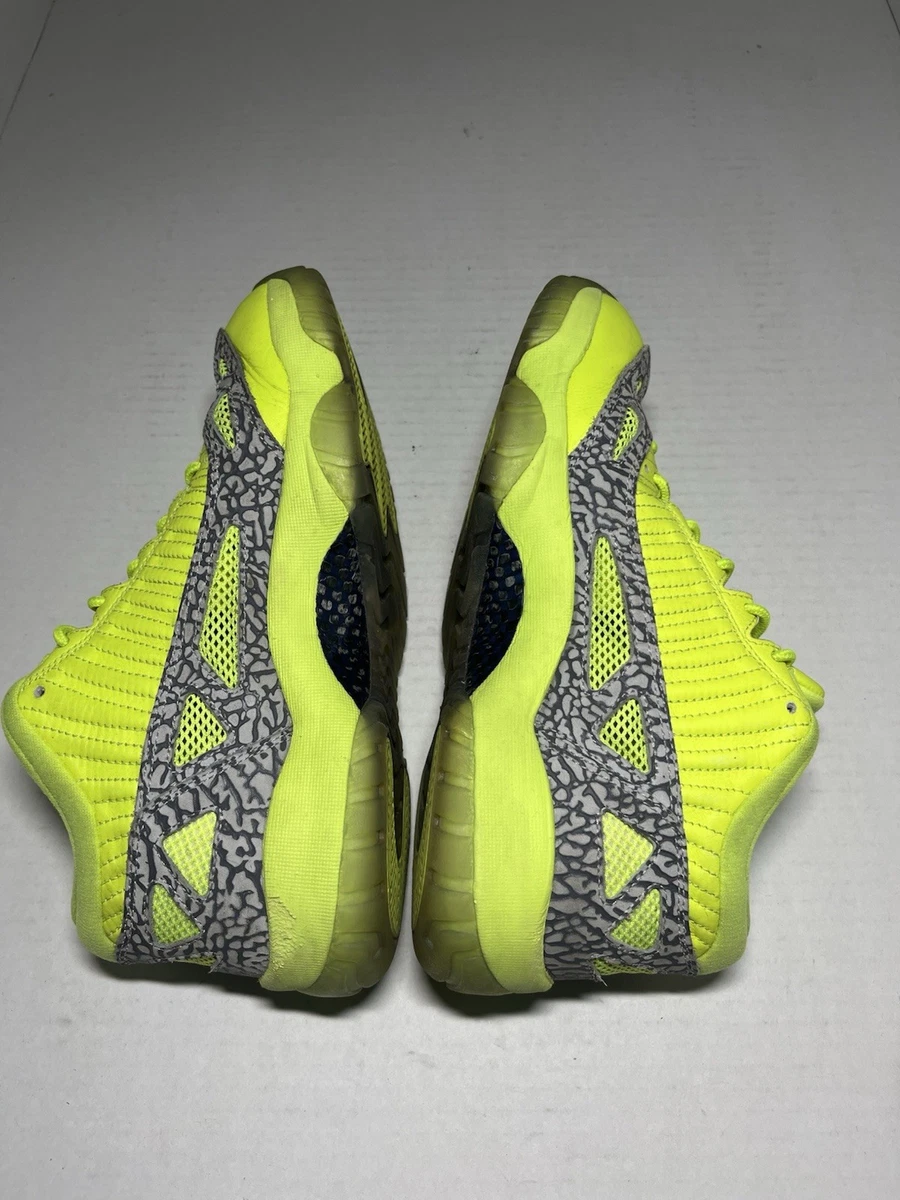 M*様 AIR JORDAN 11 RETRO LOW IE 29cm Air Jordan 11 Retro Low IE 'White & Gym Red' Release Date. Nike SNKRS