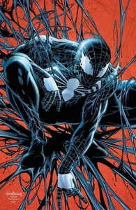 ULTIMATE SPIDER-MAN: INCURSION #1 TYLER KIRKHAM EXCLUSIVE VIRGIN VARIANT - Picture 1 of 1