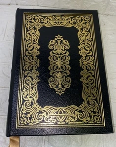 Easton Press The Adventures Of Sherlock Holmes Leather Ribbon Gilding VVG - Picture 1 of 8