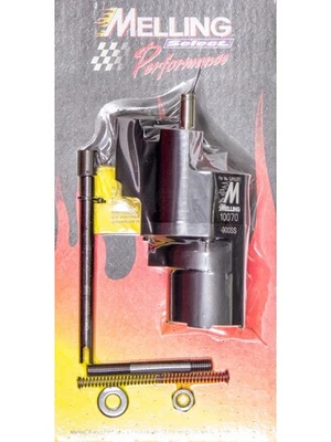 Melling Oil Pump Wet Sump Internal High Volume High Pressure Pick (10070-900SS) - Image 1 of 4