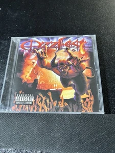 Ozzfest 2002 Live Album by Various (BRAND NEW COLUMBIA PROMO CD, 2002) - Picture 1 of 4