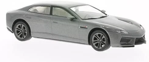 WHITEBOX - LAMBORGHINI Estoque 2008 Gris metalizado - 1/43 - WBXWB061 - Immagine 1 di 1