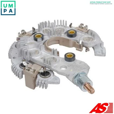 RECTIFIER ALTERNATOR ARC3019 - Image 1 of 4