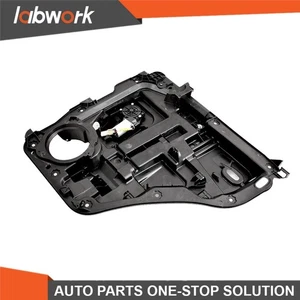 Labwork Rear Right Power Window Regulator W/ Motor 2007 2008-11 For Dodge Nitro - Picture 1 of 15