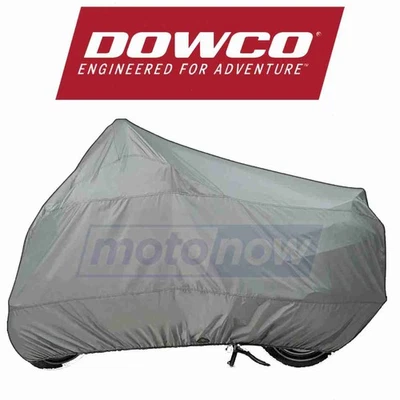 Dowco Ultralite Motorcycle Cover for 2004-2005 Harley Davidson VRSCB V-Rod - rr Foto 1 de 4