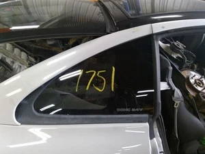 Passenger Right Quarter Glass R/T Fits 91-96 STEALTH 236139 - Picture 1 of 6