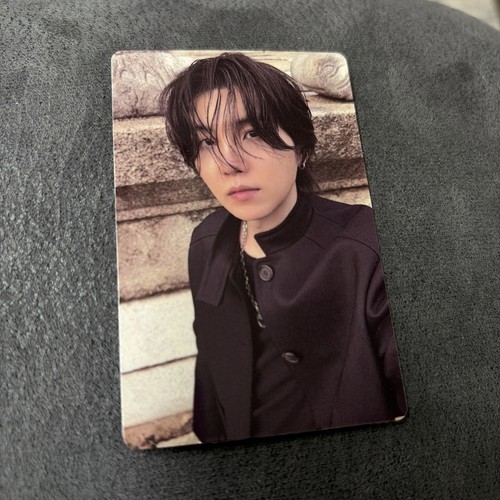 BTS ARIRANG Official Photocard Rooted in Music Ver Target