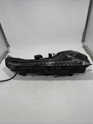 Faro lateral derecho lámpara de circulación diurna para Lexus NX200t NX300 NX300h 2015-2021 Foto 1 de 4
